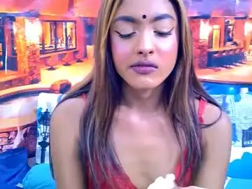 Chaturbate Free Porn Cam of indianpretty11