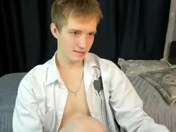 Chaturbate Adult Webcam of kai_milller