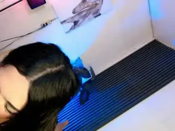 Chaturbate Live Sex Cam of kieramoore