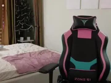 Chaturbate Sex Cam of lisamayson