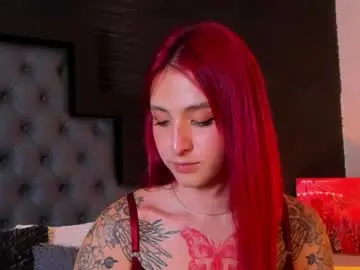 Chaturbate Adult Webcams of madame_lilith