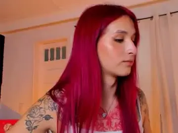 Chaturbate Live Sex Cam of madame_lilith