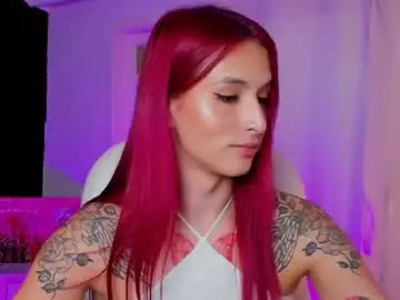 Chaturbate Watch Live Sex Cams of madame_lilith