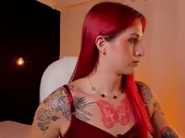 Chaturbate Adult Webcam of madame_lilith