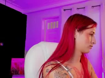 Chaturbate Private Sex Chat of madame_lilith