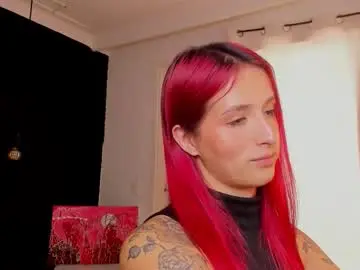 Chaturbate Nude Webcam of madame_lilith