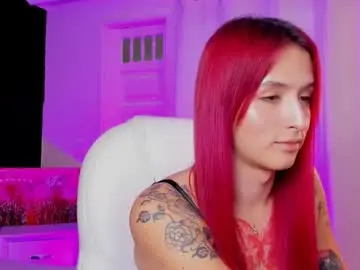 Chaturbate Live Sex Cam of madame_lilith