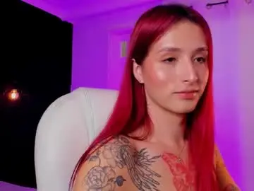 Chaturbate Live Sex Cam of madame_lilith