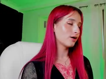 Chaturbate Live Porn of madame_lilith