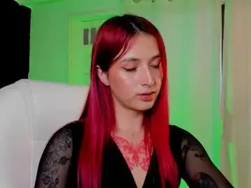 Chaturbate Best Webcam of madame_lilith