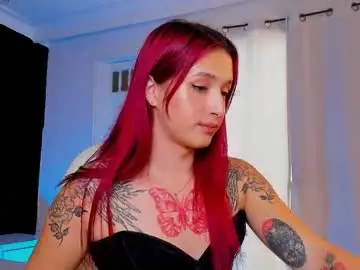 Chaturbate Private Sex Chat of madame_lilith