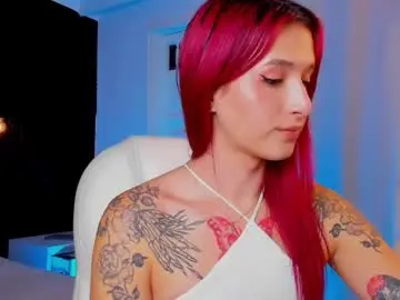 Chaturbate Sex Cam of madame_lilith