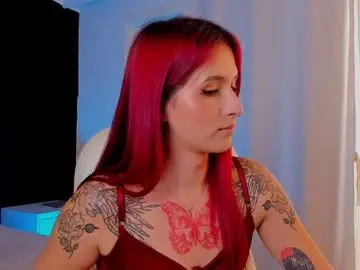 Chaturbate Adult Webcam of madame_lilith