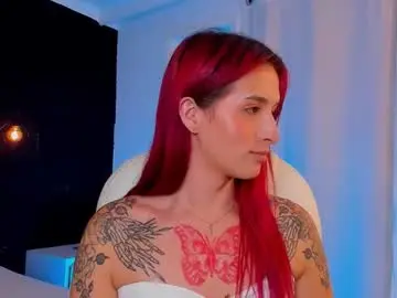 Chaturbate Live Porn of madame_lilith