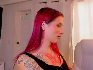 Chaturbate Nude Webcam of madame_lilith