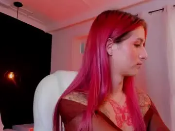 Chaturbate Best live sex cam show of madame_lilith