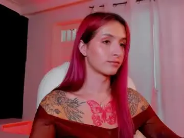 Chaturbate Adult Webcam of madame_lilith