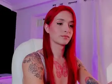 Chaturbate Sex Chat of madame_lilith