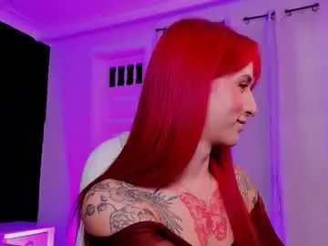 Chaturbate Sex Chat of madame_lilith