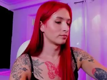 Chaturbate Live Sex of madame_lilith