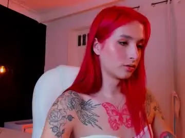 Chaturbate Watch Live Sex Cams of madame_lilith