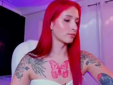 Chaturbate Watch Live Sex Cams of madame_lilith