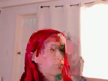 Chaturbate Watch Live Sex Cams of madame_lilith