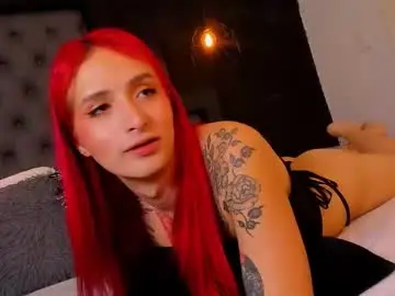 Chaturbate Adult Webcam of madame_lilith