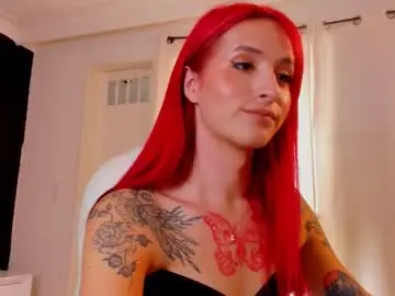 Chaturbate Live Porn of madame_lilith