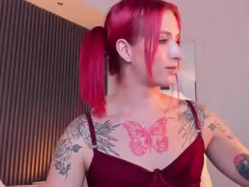 Chaturbate Free Porn Cam of madame_lilith