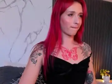 Chaturbate Private Sex Chat of madame_lilith