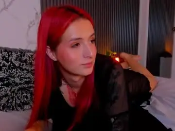 Chaturbate Sex Chat of madame_lilith