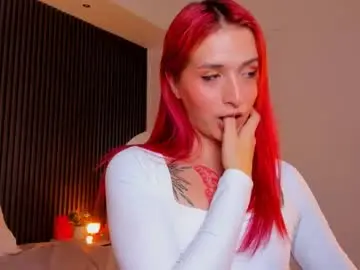 Chaturbate Best Webcam of madame_lilith