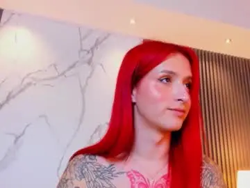 Chaturbate Live Sex of madame_lilith