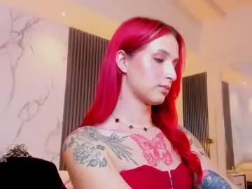 Chaturbate Best live sex cam show of madame_lilith