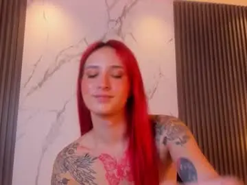 Chaturbate Private Sex Chat of madame_lilith