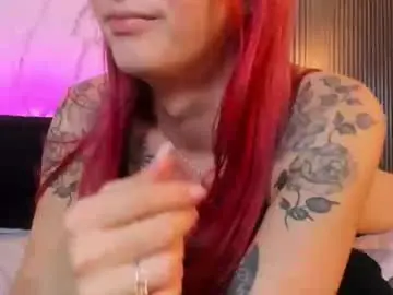 Chaturbate Live Sex of madame_lilith