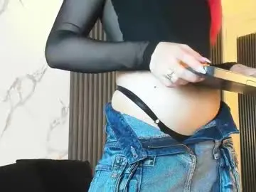 Chaturbate Watch Live Sex Cams of madame_lilith