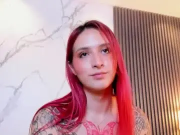 Chaturbate Live Sex of madame_lilith