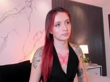 Chaturbate Watch Live Sex Cams of madame_lilith