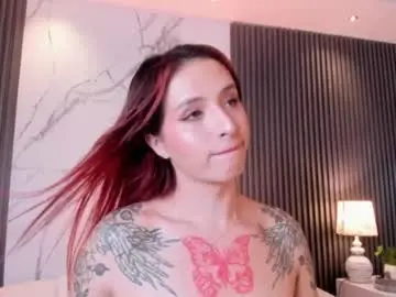 Chaturbate Private Sex Chat of madame_lilith