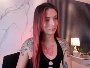 Chaturbate Adult Webcam of madame_lilith