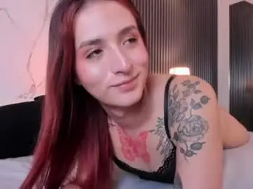 Chaturbate Best Webcam of madame_lilith