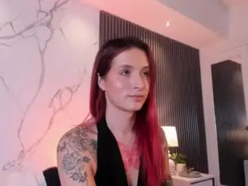 Chaturbate Live Sex Cam of madame_lilith
