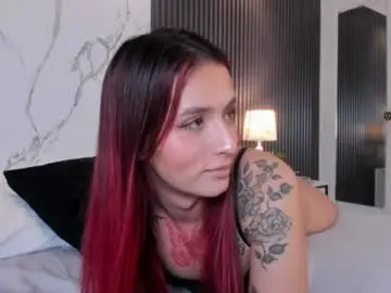 Chaturbate Nude Webcam of madame_lilith