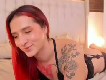 Chaturbate Adult Video Chat of madame_lilith