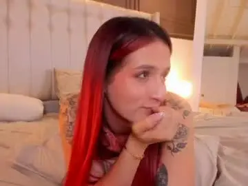 Chaturbate Adult Video Chat of madame_lilith