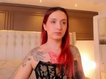 Chaturbate Nude Webcam of madame_lilith