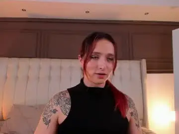 Chaturbate Adult Webcams of madame_lilith