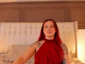 Chaturbate Best live sex cam show of madame_lilith